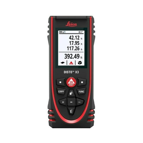 Leica disto laser distance - disto,