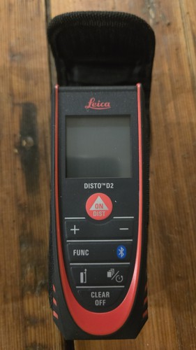 Leica geosystems 838725 disto - leica,
