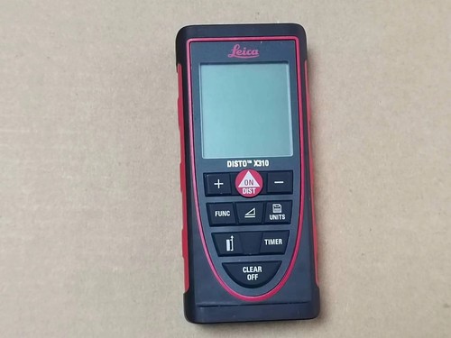 1pcs leica disto x310 - disto, laser