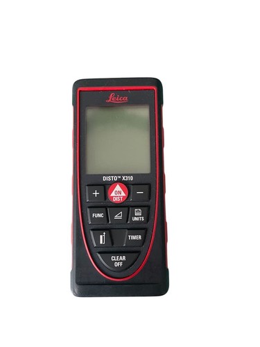 Leica disto x310 laser - x310,