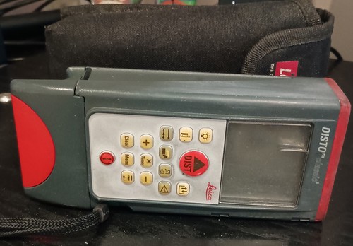 Leica disto classic laser - leica,